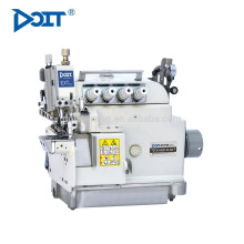 DT5114EXT-03/333 Obere und untere Differential-Vorschub-Zylinderbett-Hochgeschwindigkeits-Overlock-Nähmaschine